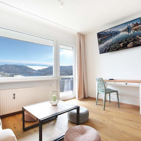 Apartment Simonhoehe Zirkitz Extérieur photo