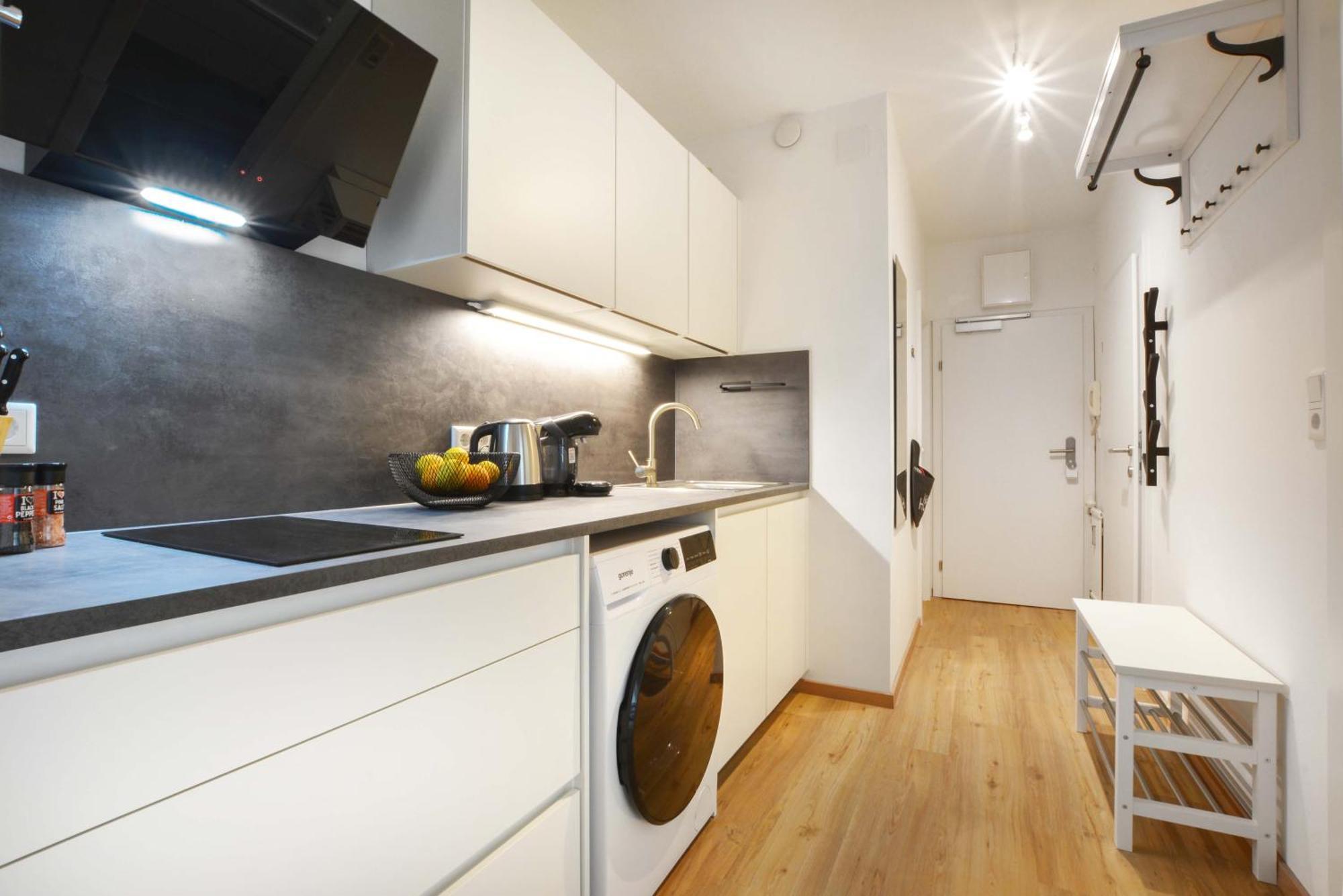 Apartment Simonhoehe Zirkitz Extérieur photo